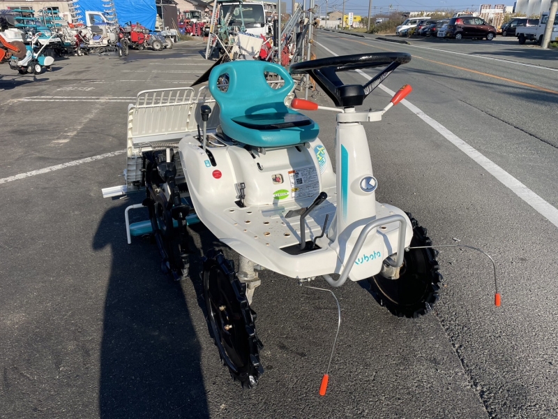 熊本県 上益城郡御船町 クボタ 田植機 | 買取実績 | 中古農機具買取 熊本県 上益城郡御船町 クボタ 田植機 | 買取実績 | 中古農機具買取
