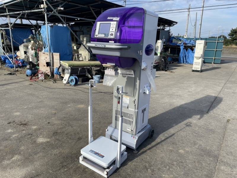 選別計量機によくある不具合と対処法 | 農機具トラブル | 中古農機具