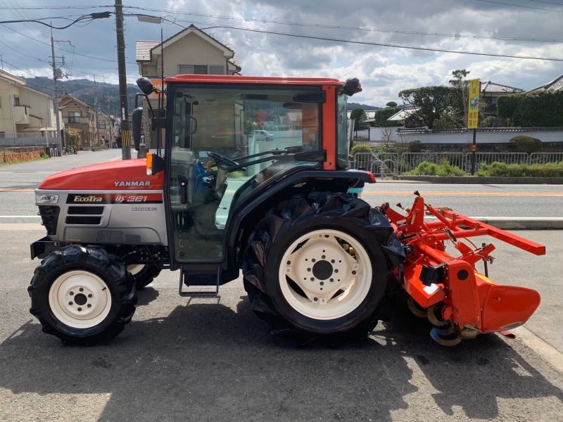 YANMAR / ヤンマー 農用運搬機 【岐阜县大垣市】取引限定 YANMAR / ヤンマー 農用運搬機 【岐阜县大垣市】取引限定- | ヤマダ