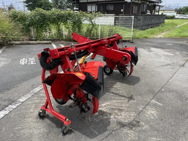  福岡県 柳川市   ニプロ　ロータリーカルチ