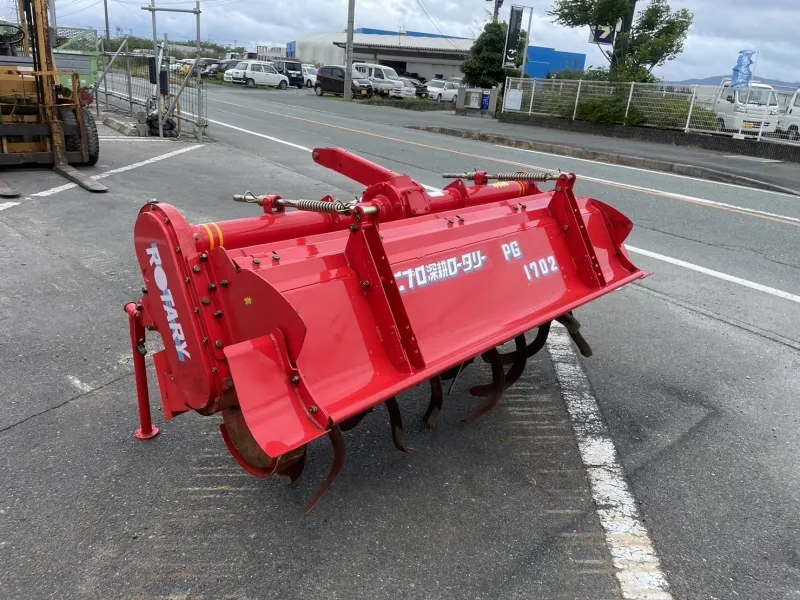  大分県 大分市  ニプロ　ロータリー